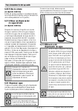 Preview for 72 page of Beko GN1306220VZDX User Manual