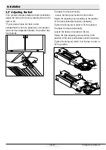 Preview for 11 page of Beko GN134635ZDX User Manual