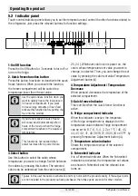 Preview for 20 page of Beko GN134635ZDX User Manual