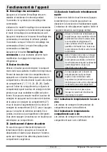 Preview for 53 page of Beko GN134635ZDX User Manual