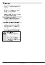 Preview for 69 page of Beko GN134635ZDX User Manual