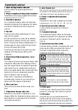 Preview for 16 page of Beko GN1406221GB User Manual