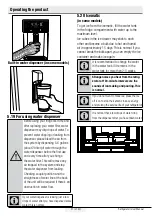 Preview for 28 page of Beko GN1406221GB User Manual