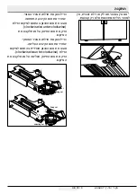 Preview for 42 page of Beko GN1406221GB User Manual