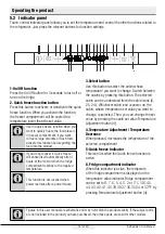 Preview for 19 page of Beko GN1406221X User Manual