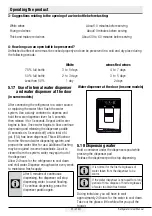 Preview for 26 page of Beko GN1406221X User Manual