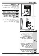 Preview for 37 page of Beko GN1406221X User Manual