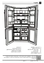 Preview for 57 page of Beko GN1406221X User Manual