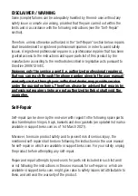 Preview for 35 page of Beko GN1406231XBN User Manual