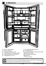 Preview for 45 page of Beko GN1406231XBN User Manual