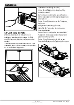 Preview for 48 page of Beko GN1406231XBN User Manual