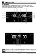 Preview for 52 page of Beko GN1406231XBN User Manual