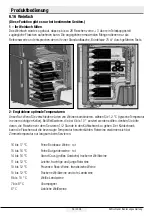 Preview for 64 page of Beko GN1406231XBN User Manual