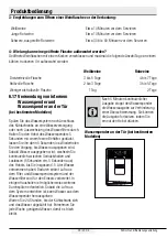 Preview for 65 page of Beko GN1406231XBN User Manual