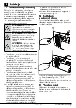 Preview for 83 page of Beko GN1406231XBN User Manual