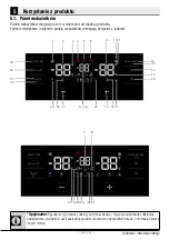 Preview for 87 page of Beko GN1406231XBN User Manual