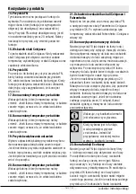 Preview for 89 page of Beko GN1406231XBN User Manual