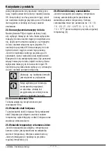 Preview for 94 page of Beko GN1406231XBN User Manual