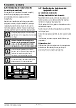 Preview for 102 page of Beko GN1406231XBN User Manual