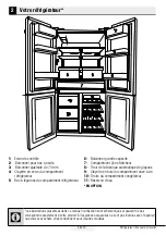 Preview for 119 page of Beko GN1406231XBN User Manual