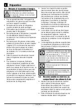 Preview for 123 page of Beko GN1406231XBN User Manual