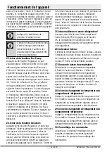 Preview for 128 page of Beko GN1406231XBN User Manual