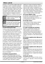 Preview for 165 page of Beko GN1406231XBN User Manual