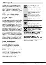 Preview for 166 page of Beko GN1406231XBN User Manual