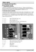 Preview for 173 page of Beko GN1406231XBN User Manual