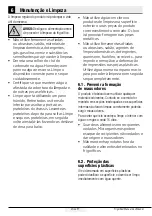 Preview for 178 page of Beko GN1406231XBN User Manual