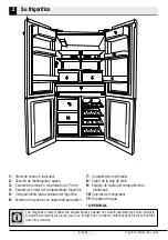 Preview for 192 page of Beko GN1406231XBN User Manual