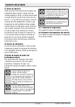 Preview for 201 page of Beko GN1406231XBN User Manual