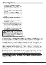 Preview for 216 page of Beko GN1406231XBN User Manual