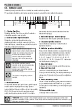 Preview for 236 page of Beko GN1406231XBN User Manual