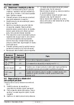 Preview for 239 page of Beko GN1406231XBN User Manual