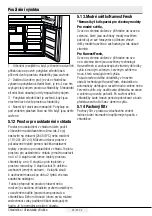 Preview for 241 page of Beko GN1406231XBN User Manual