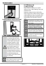 Preview for 244 page of Beko GN1406231XBN User Manual