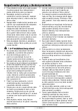 Предварительный просмотр 257 страницы Beko GN1406231XBN User Manual