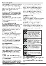 Preview for 269 page of Beko GN1406231XBN User Manual