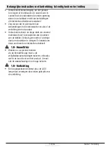 Preview for 293 page of Beko GN1406231XBN User Manual