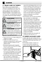 Preview for 296 page of Beko GN1406231XBN User Manual