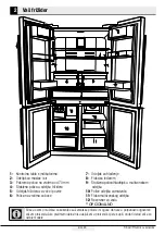 Preview for 330 page of Beko GN1406231XBN User Manual