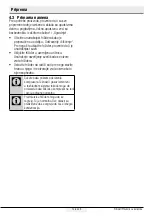 Preview for 336 page of Beko GN1406231XBN User Manual