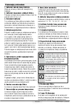 Preview for 338 page of Beko GN1406231XBN User Manual