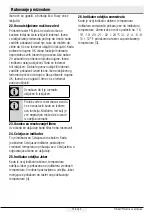 Preview for 344 page of Beko GN1406231XBN User Manual