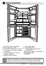 Preview for 366 page of Beko GN1406231XBN User Manual