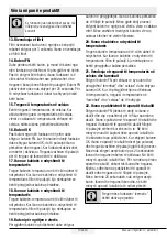 Preview for 413 page of Beko GN1406231XBN User Manual