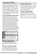 Preview for 418 page of Beko GN1406231XBN User Manual