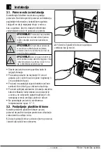 Preview for 441 page of Beko GN1406231XBN User Manual