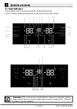 Preview for 445 page of Beko GN1406231XBN User Manual